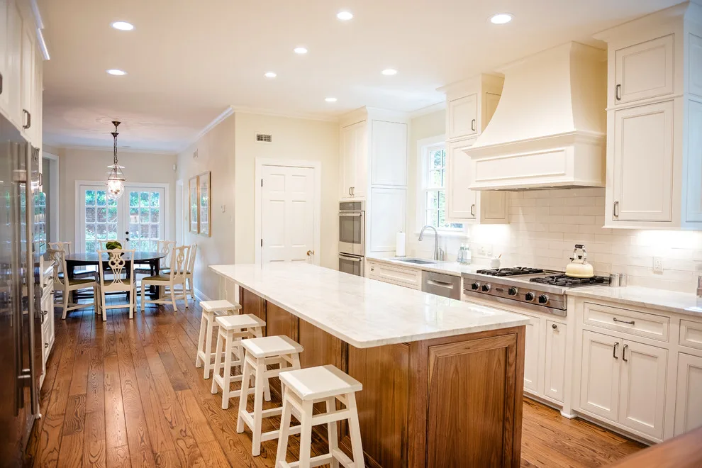 Springlake Culinary by Jackson Construction, Inc. - Photo 5