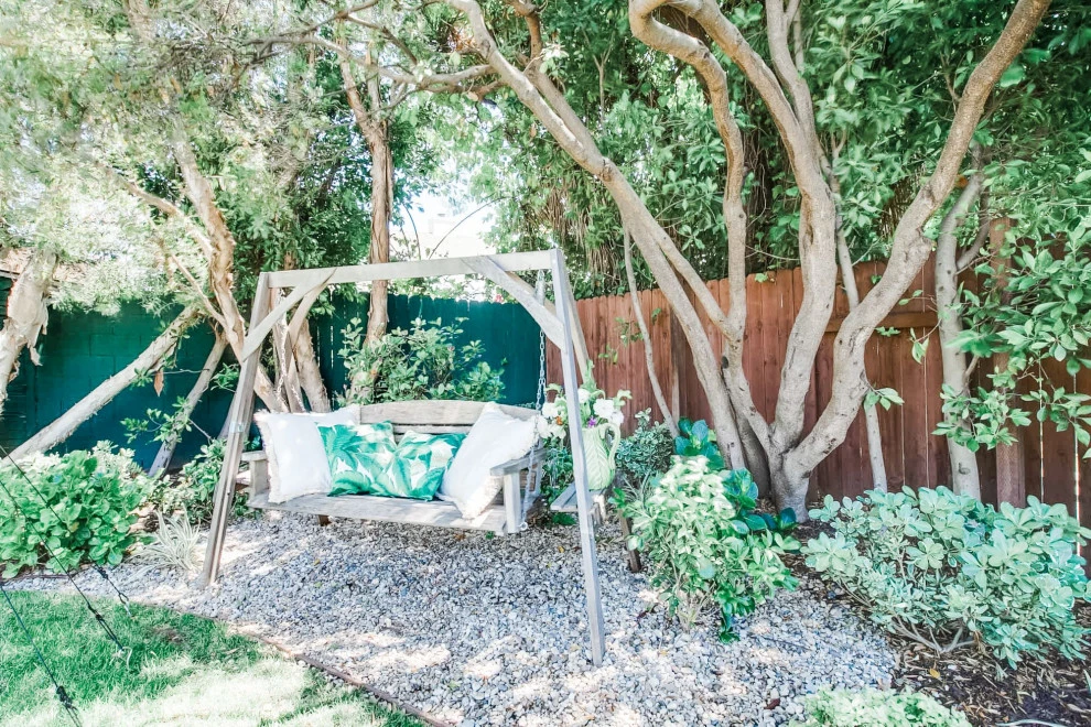 SANTA MONICA SOIREE by Paradise Gardens Landscape Design Inc - Photo 9