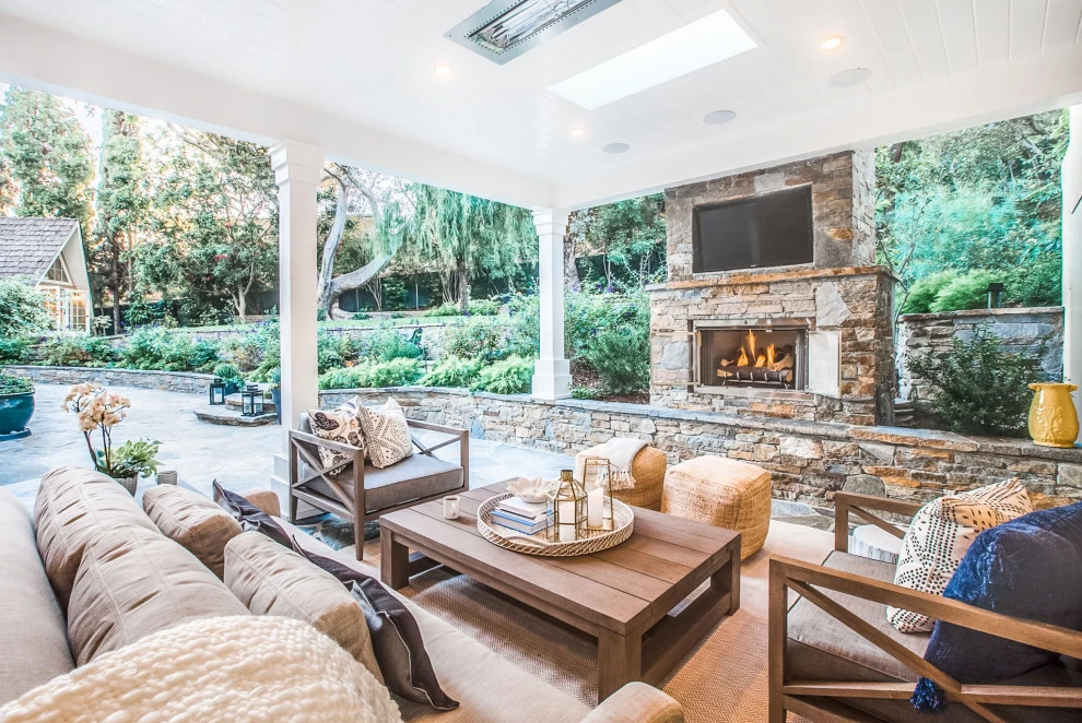 Los Feliz by Paradise Gardens Landscape Design Inc - Photo 5
