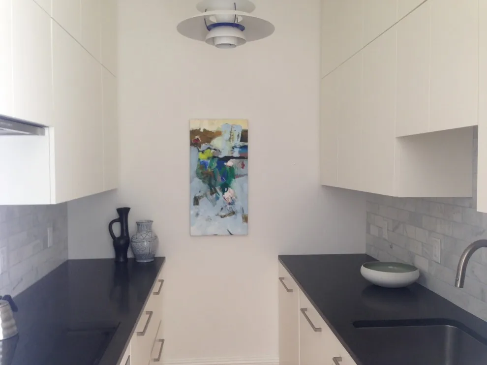 St. Charles Avenue Apartment by MA Palumbo Studio - Photo 4