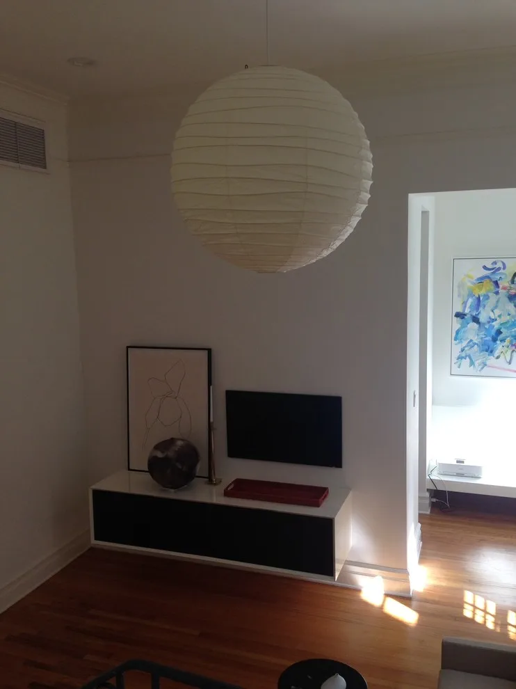 St. Charles Avenue Apartment by MA Palumbo Studio - Photo 5