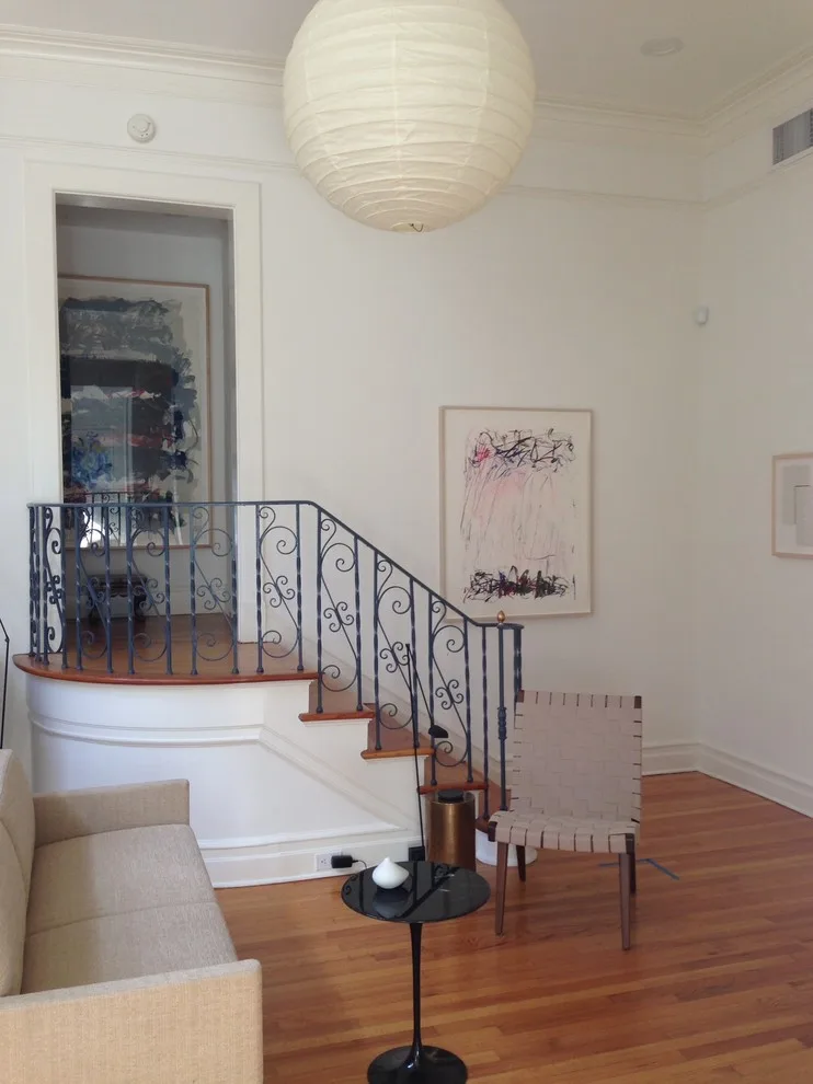 St. Charles Avenue Apartment by MA Palumbo Studio - Photo 2