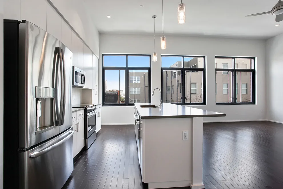 St. Johns Apartments by MA Palumbo Studio - Photo 7