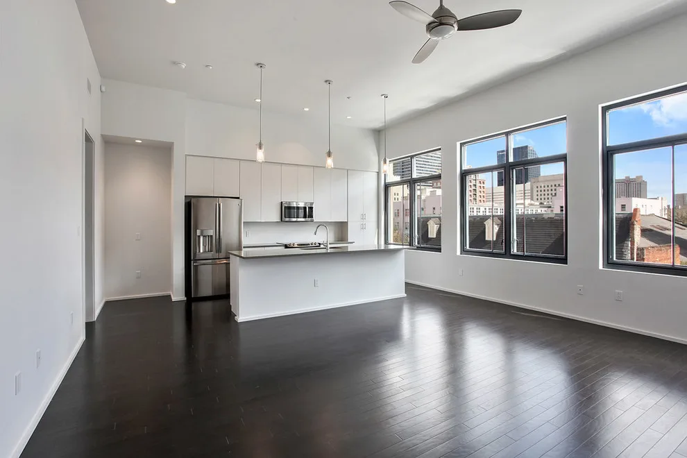 St. Johns Apartments by MA Palumbo Studio - Photo 9