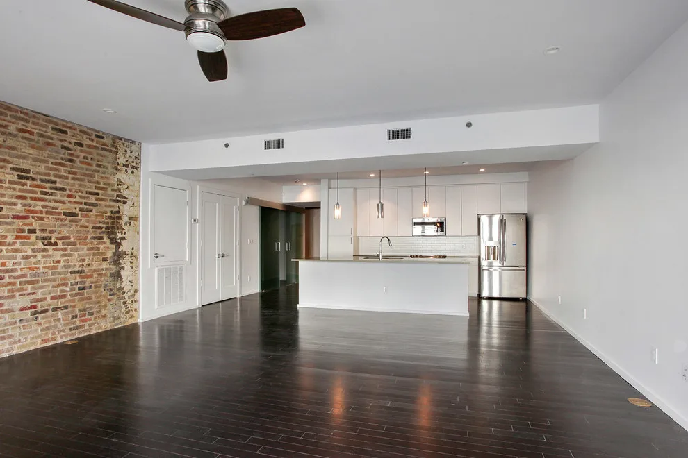 St. Johns Apartments by MA Palumbo Studio - Photo 17