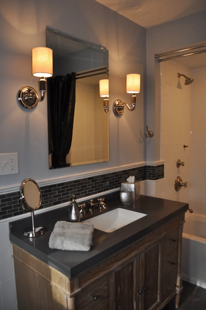 Diane Rosen Interiors LLC - Photo 6