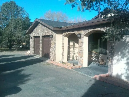 Layered Stone Artistry by Professional Contracting - Photo 5