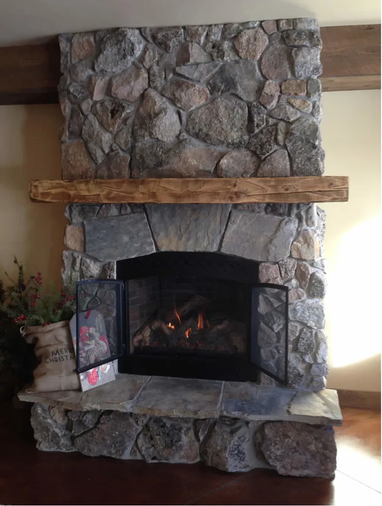 Conestoga Wagon by RJ Design Homes, Inc. - Photo 7