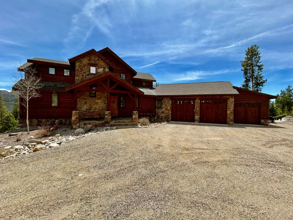Conestoga Wagon by RJ Design Homes, Inc. - Photo 3