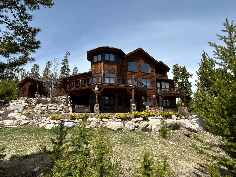 Conestoga Wagon by RJ Design Homes, Inc. - Photo 2