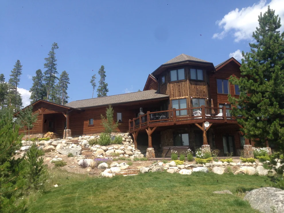 Conestoga Wagon by RJ Design Homes, Inc. - Photo 4