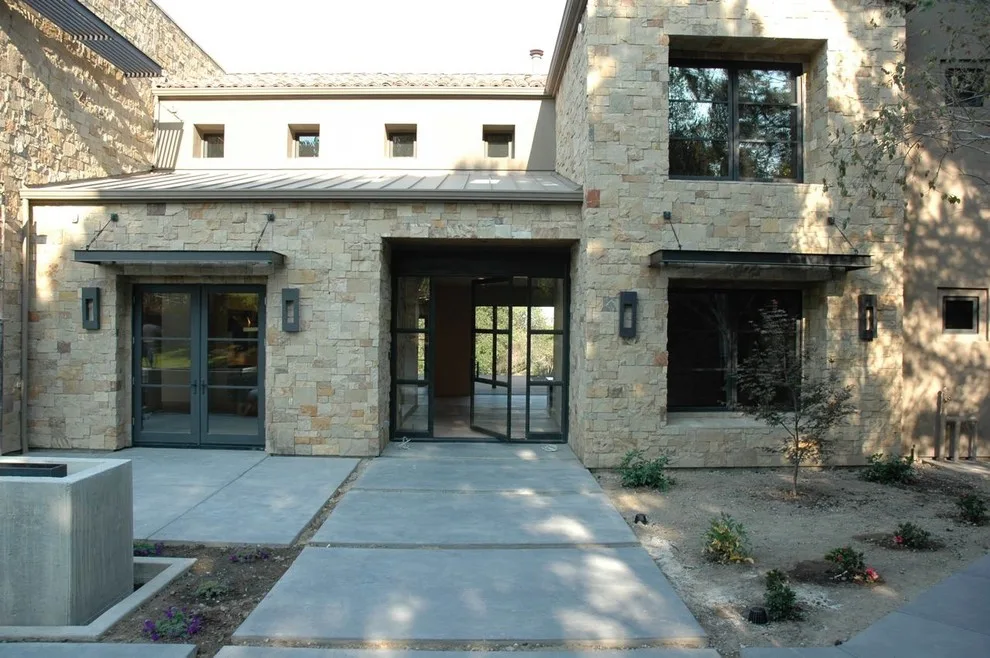 Lake View Court by L U G O : D E S I G N - Photo 3