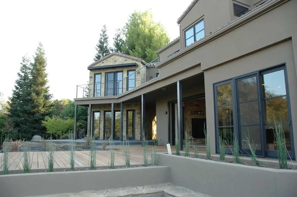 Lake View Court by L U G O : D E S I G N - Photo 16