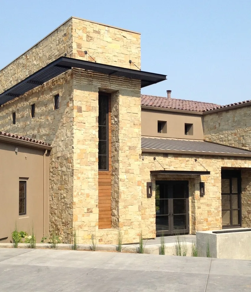 Lake View Court by L U G O : D E S I G N - Photo 14