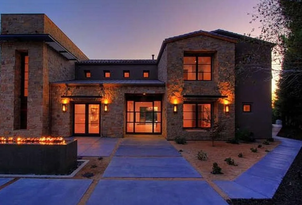 Lake View Court by L U G O : D E S I G N - Photo 15