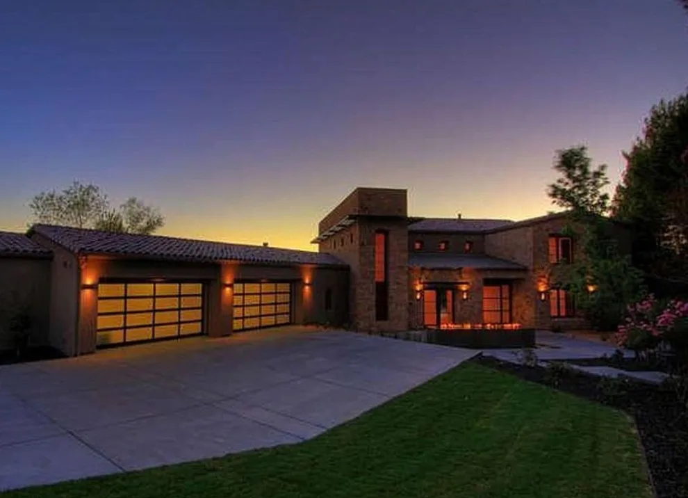 Lake View Court by L U G O : D E S I G N - Photo 17