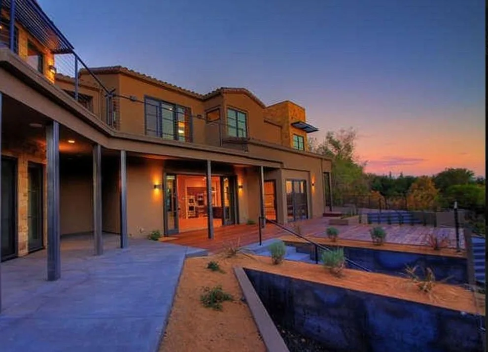 Lake View Court by L U G O : D E S I G N - Photo 20