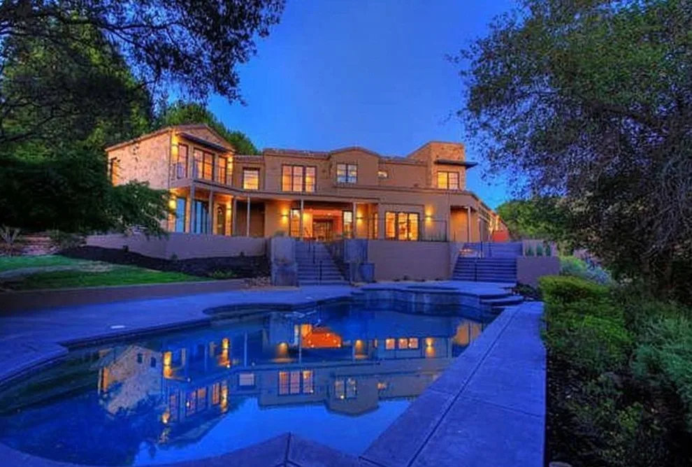Lake View Court by L U G O : D E S I G N - Photo 12