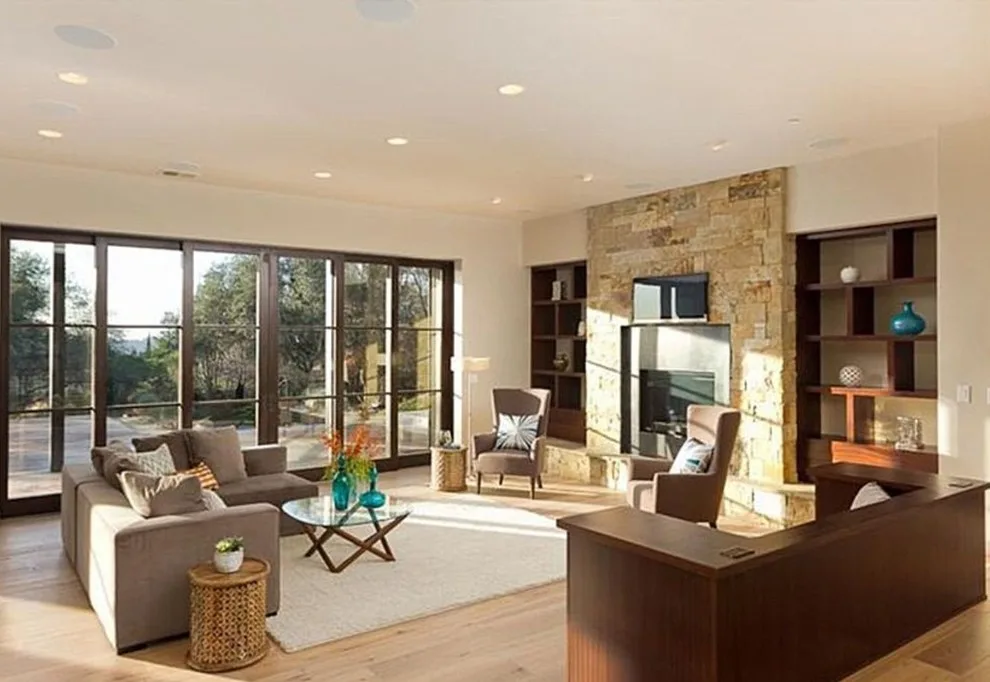 Lake View Court by L U G O : D E S I G N - Photo 13