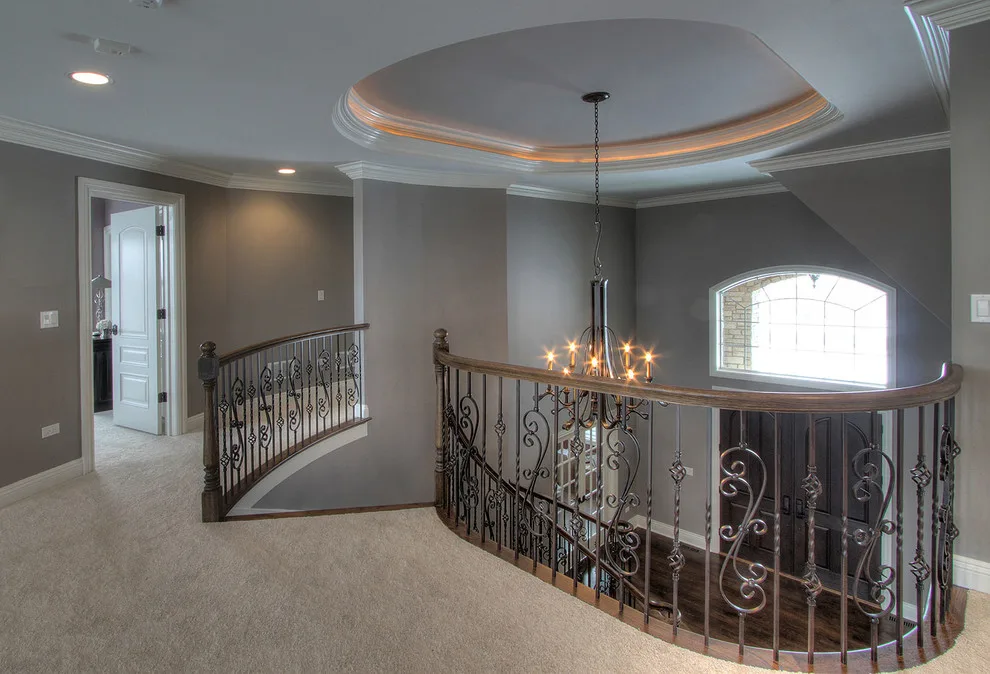 Hawthorn Woods, Illinois by Heartstone Custom Builders - Photo 3