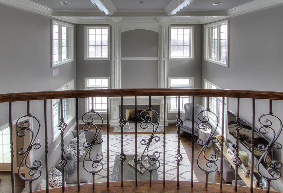 Hawthorn Woods, Illinois by Heartstone Custom Builders - Photo 10