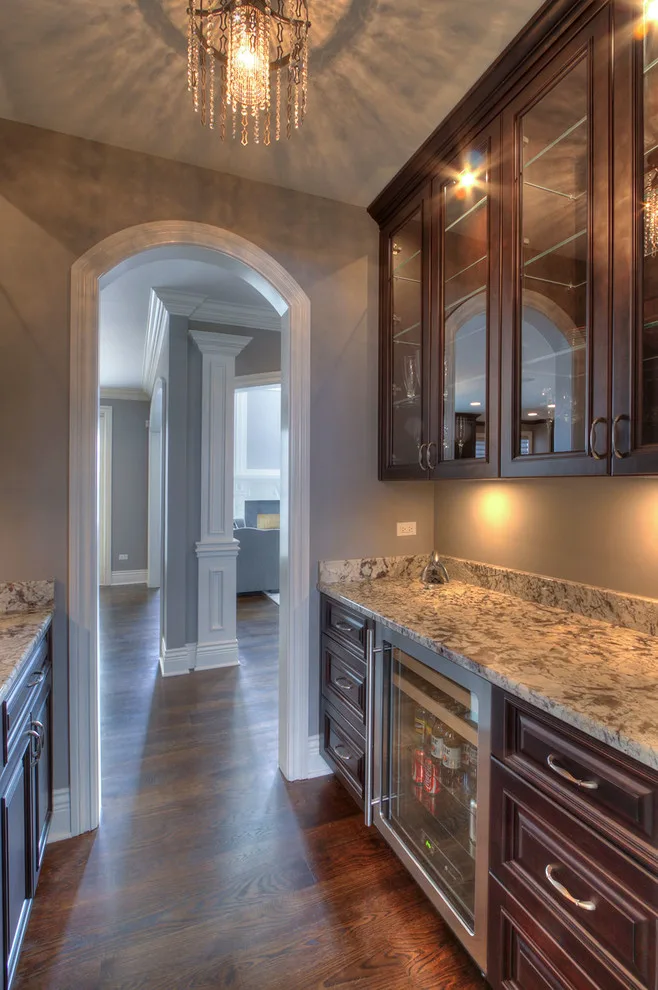 Hawthorn Woods, Illinois by Heartstone Custom Builders - Photo 18