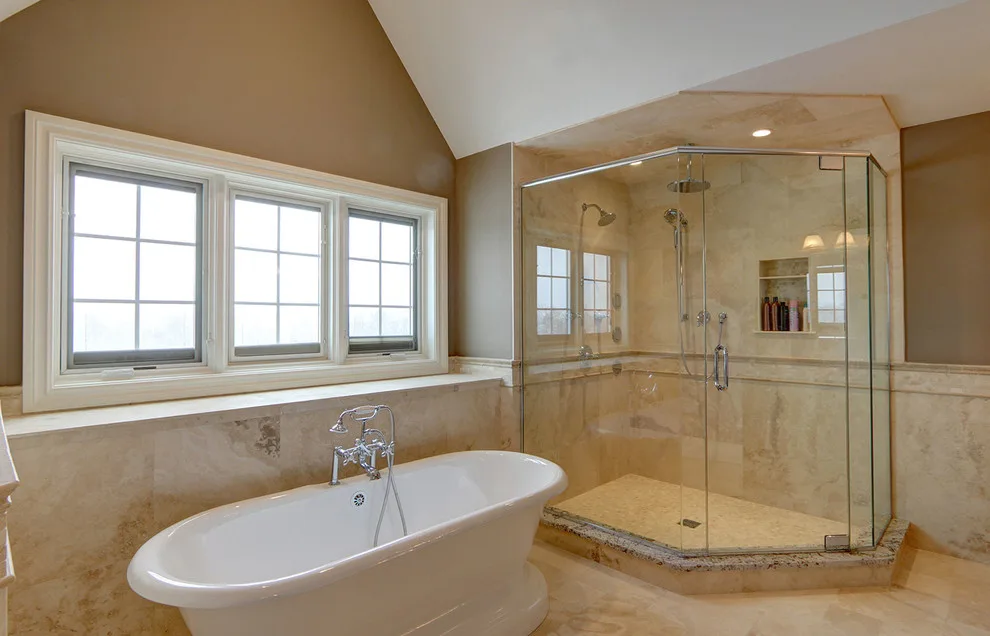 Hawthorn Woods, Illinois by Heartstone Custom Builders - Photo 13