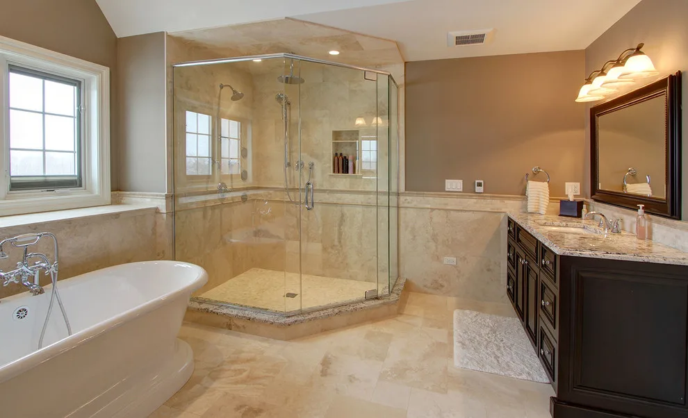 Hawthorn Woods, Illinois by Heartstone Custom Builders - Photo 12