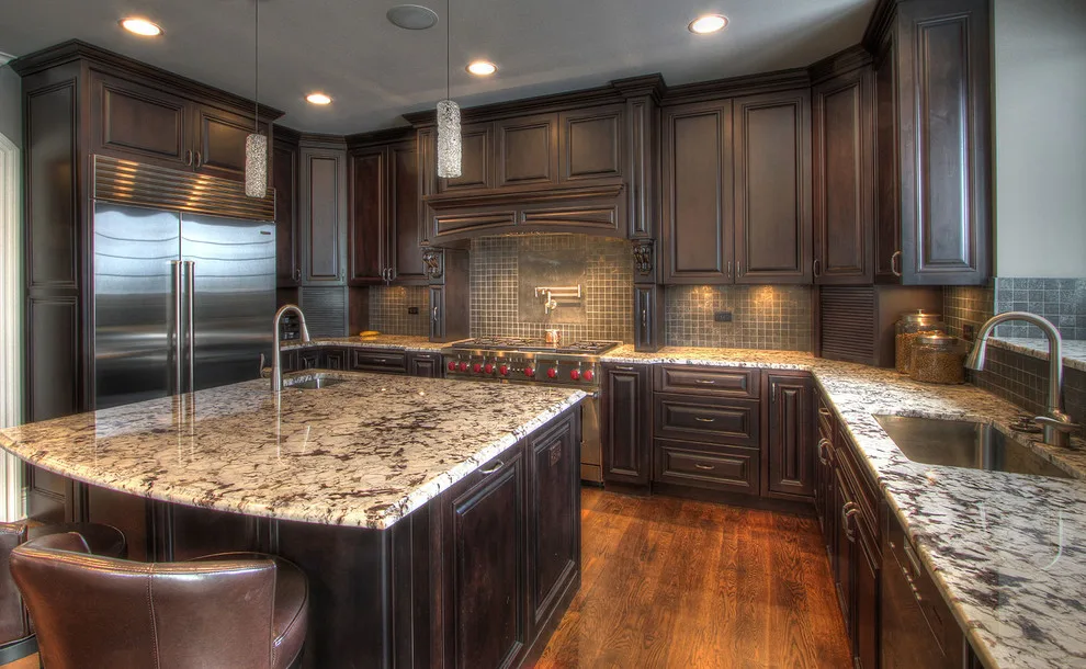 Hawthorn Woods, Illinois by Heartstone Custom Builders - Photo 5
