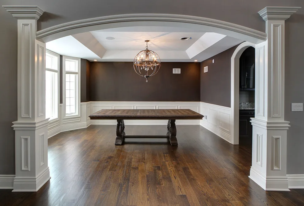 Hawthorn Woods, Illinois by Heartstone Custom Builders - Photo 11