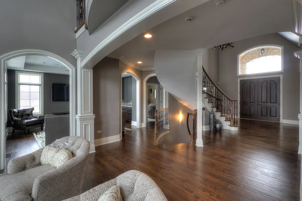 Hawthorn Woods, Illinois by Heartstone Custom Builders - Photo 8