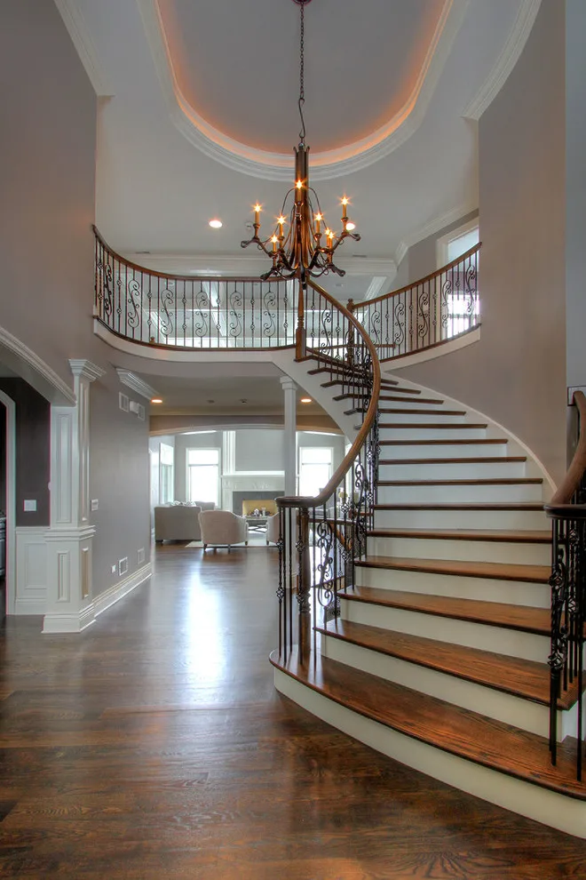 Hawthorn Woods, Illinois by Heartstone Custom Builders - Photo 6