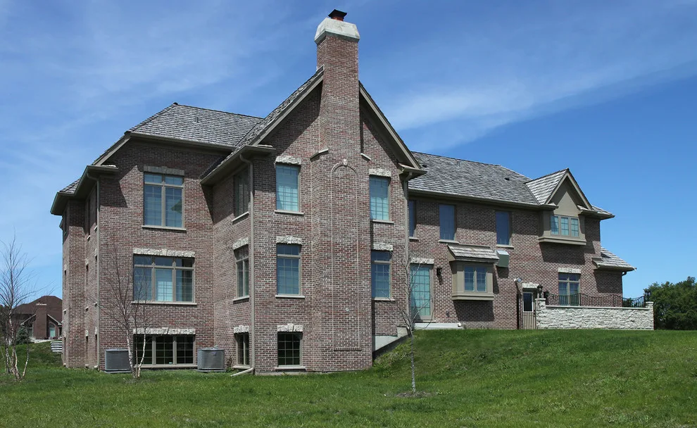 Hawthorn Woods, Illinois by Heartstone Custom Builders - Photo 15