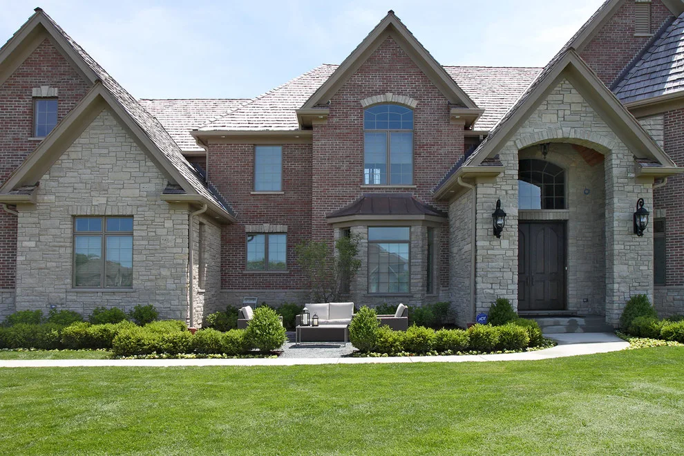 Hawthorn Woods, Illinois by Heartstone Custom Builders - Photo 16