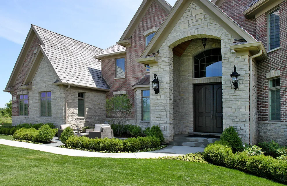 Hawthorn Woods, Illinois by Heartstone Custom Builders - Photo 9
