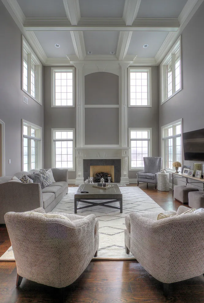 Hawthorn Woods, Illinois by Heartstone Custom Builders - Photo 2