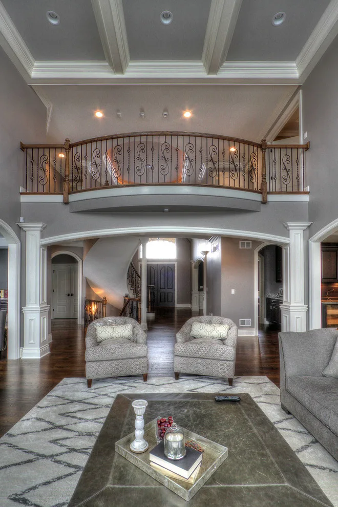 Hawthorn Woods, Illinois by Heartstone Custom Builders - Photo 4