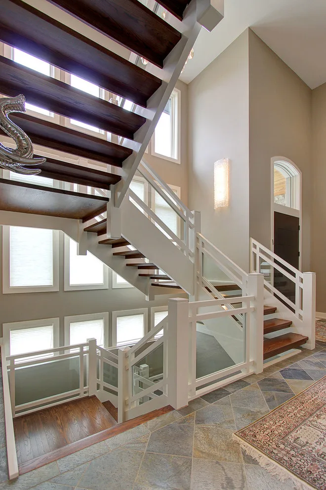 Kildeer, Illinois 3 by Heartstone Custom Builders - Photo 16