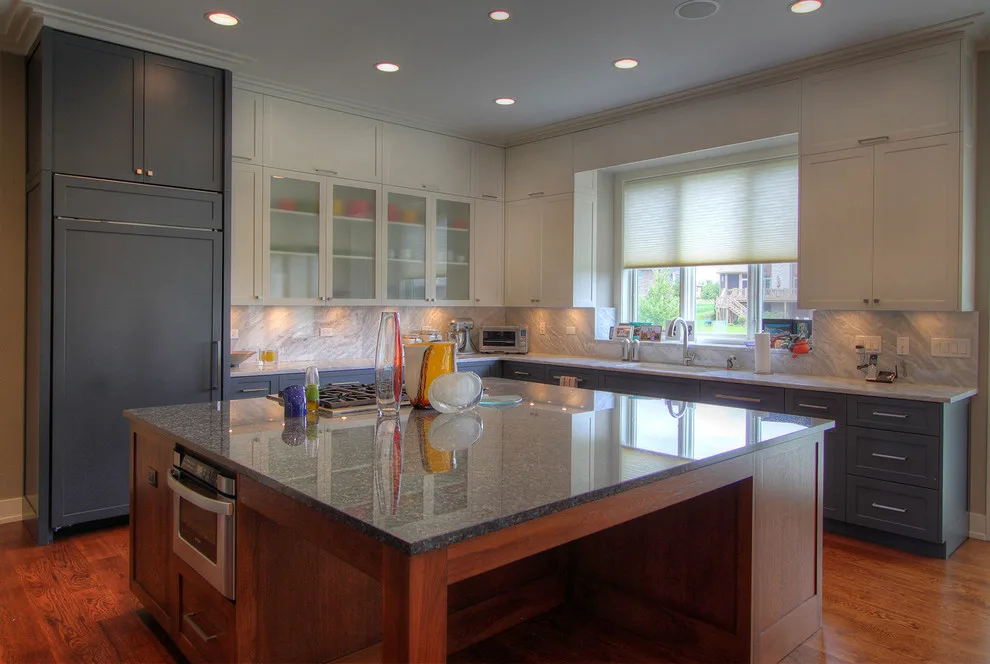 Kildeer, Illinois 3 by Heartstone Custom Builders - Photo 14