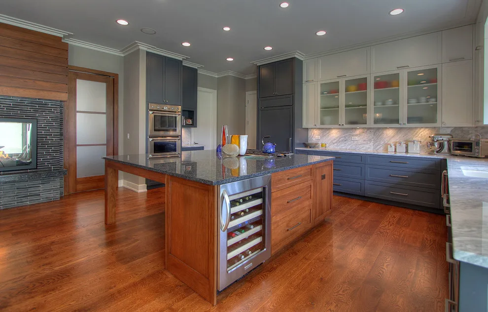 Kildeer, Illinois 3 by Heartstone Custom Builders - Photo 13