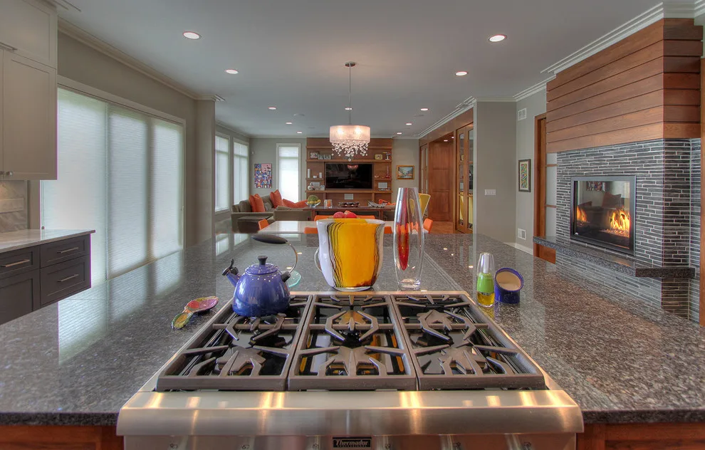 Kildeer, Illinois 3 by Heartstone Custom Builders - Photo 6