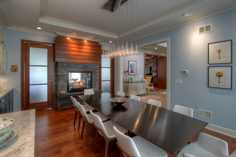 Kildeer, Illinois 3 by Heartstone Custom Builders - Photo 8