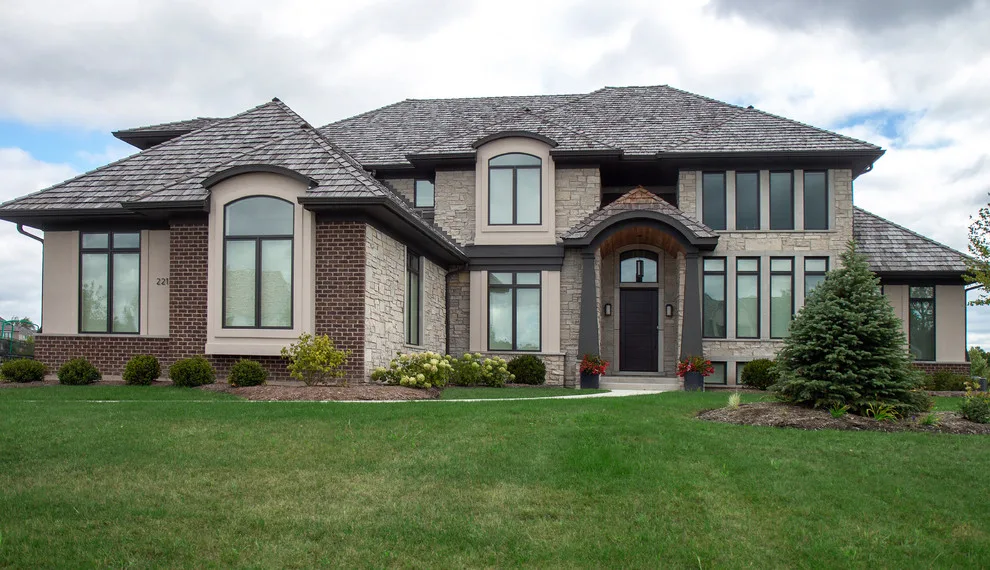 Kildeer, Illinois 3 by Heartstone Custom Builders - Photo 12