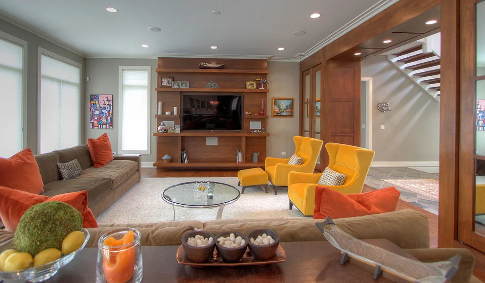 Kildeer, Illinois 3 by Heartstone Custom Builders - Photo 17