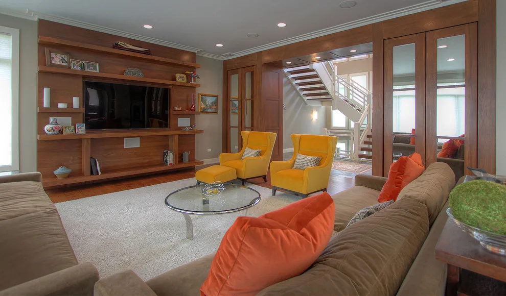 Kildeer, Illinois 3 by Heartstone Custom Builders - Photo 4