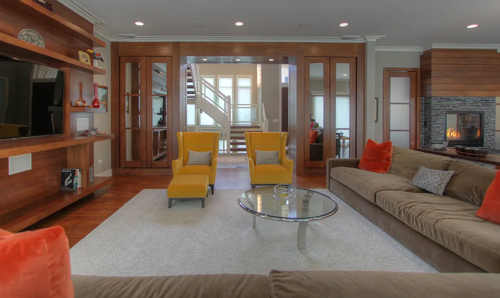 Kildeer, Illinois 3 by Heartstone Custom Builders - Photo 7
