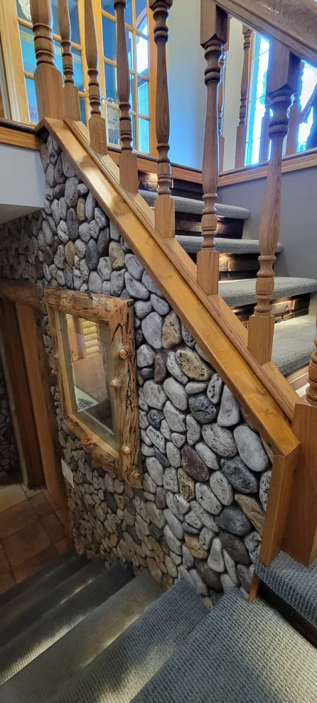 Steps by WD-4D Builders - Photo 5