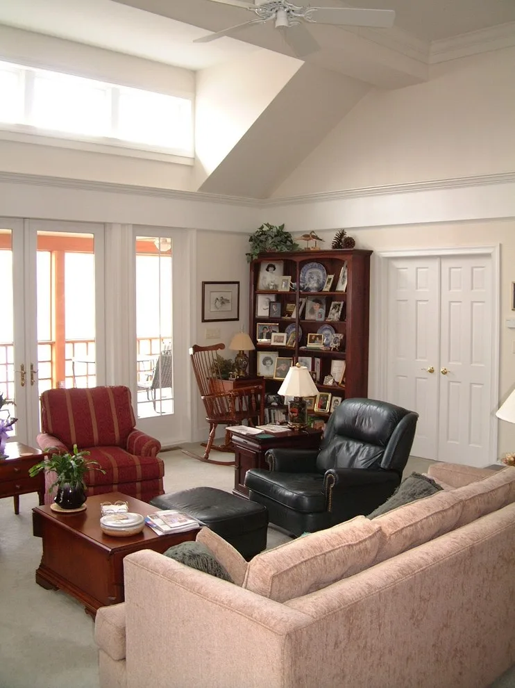 Campbell's Residential Design Service - Photo 8