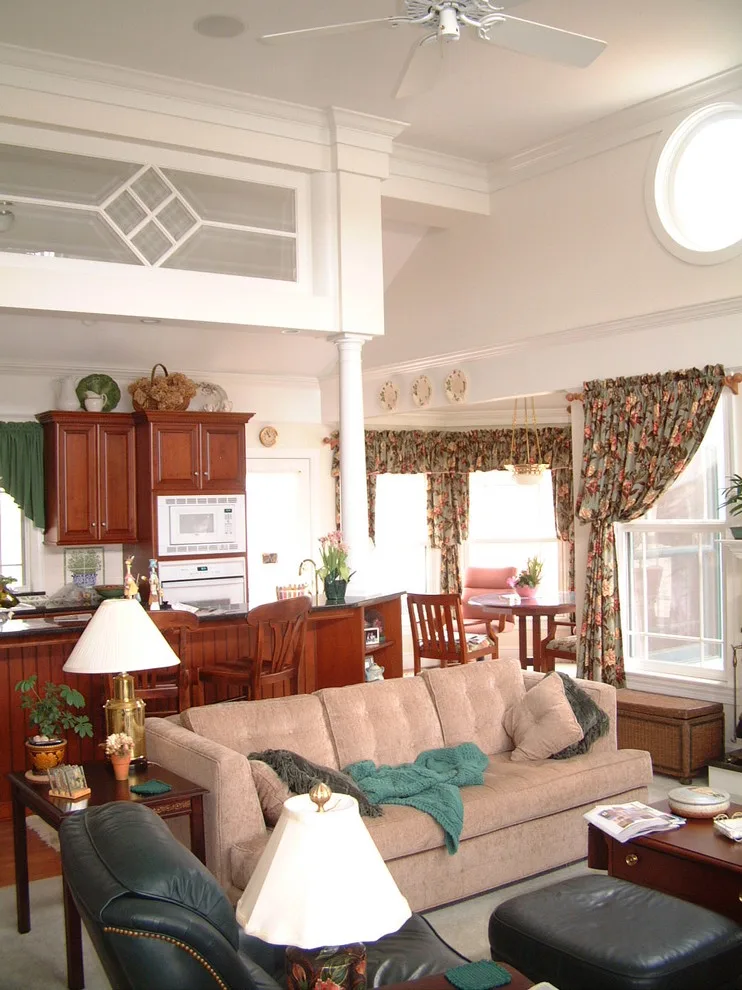 Campbell's Residential Design Service - Photo 6