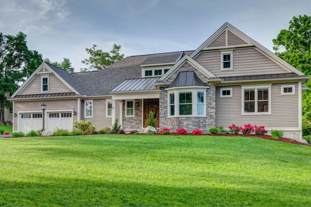 Elegant Tailored Classic by Laplante Construction Inc. - Photo 4